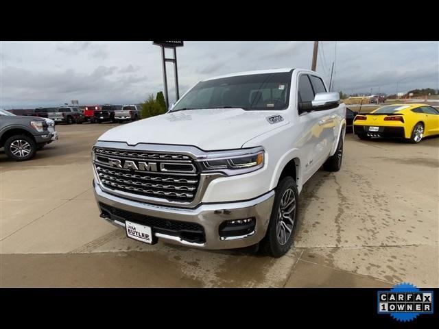 2025 ram 1500 limited