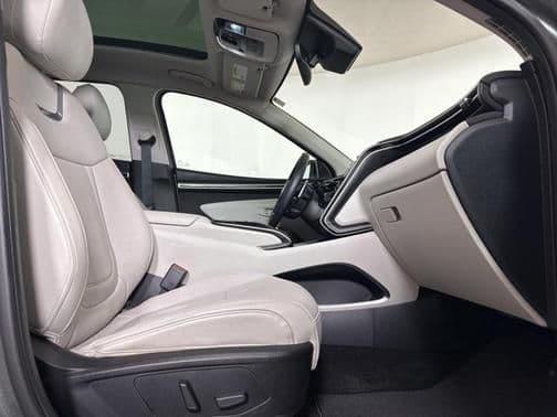 2022 hyundai tucson limited in evergreen, montana