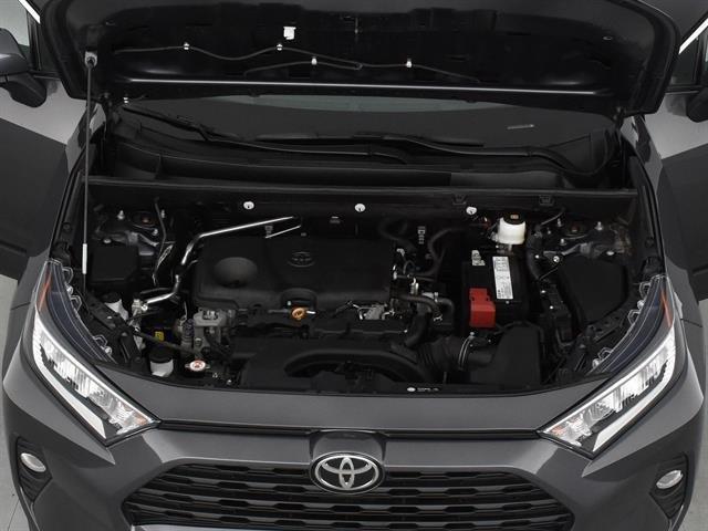 used 2019 toyota rav4 awd xle franklin, wi 53132 for sale in hales corners, wisconsin