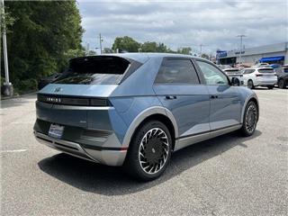 2023 Hyundai IONIQ 5 limited
