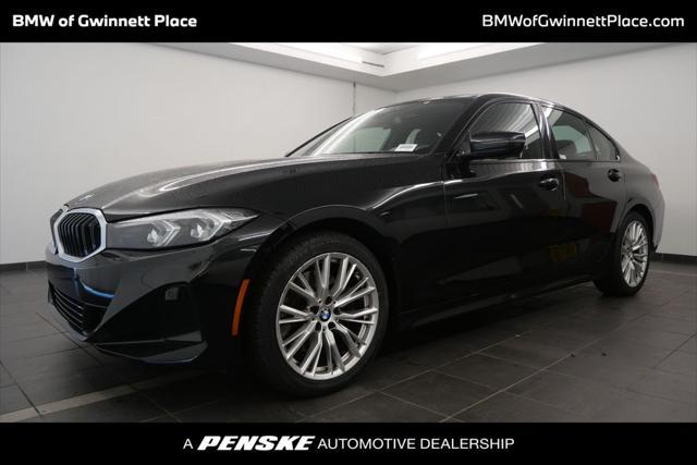 2023 bmw 330 330i