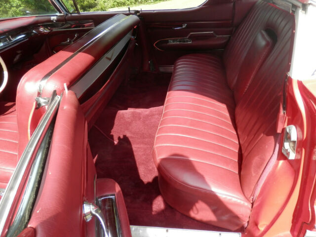 1957 cadillac custom classic hot rod street low rider show car no rat rod