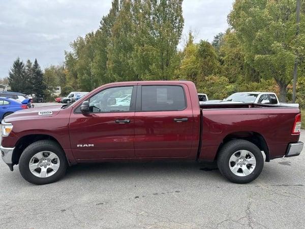 2023 ram 1500 in denver, colorado