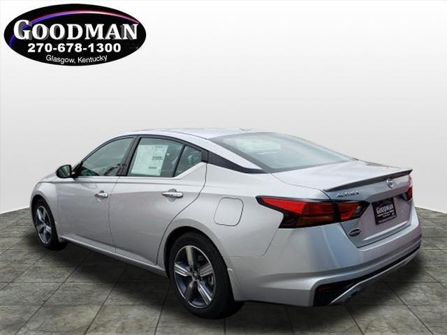 new 2019 nissan altima 2.5 sl glasgow, ky 42141 for sale in dry fork, kentucky