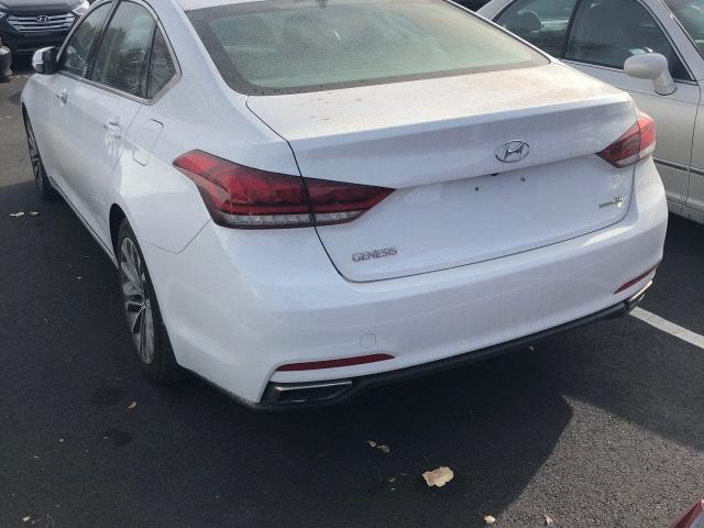 2015 hyundai genesis 3.8l awd 3.8l 4dr sedan for sale in reno, nevada