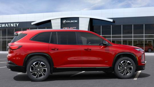 2025 Buick Enclave