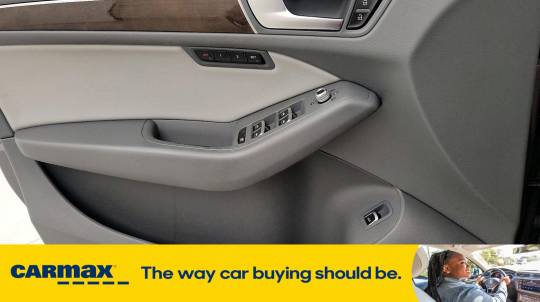 2015 Audi Q5