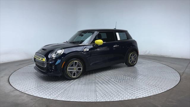 2021 mini hardtop cooper s