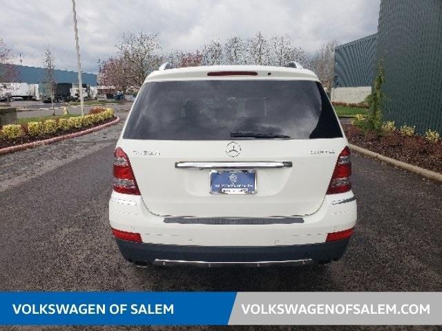 used 2009 mercedes-benz gl 320 bluetec 4matic salem, or 97301 for sale in salem, oregon