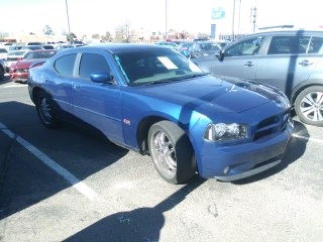 2009 dodge charger r/t r/t 4dr sedan for sale in albuquerque, new mexico