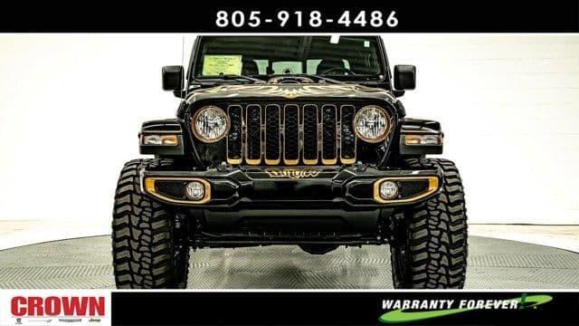 2022 jeep gladiator sport s in san buenaventura, california