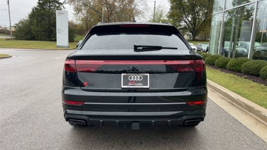 2025 Audi Q8