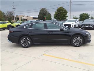 2024 Hyundai Sonata limited