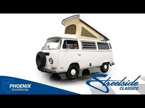 1972 volkswagen type 2 in mesa, arizona