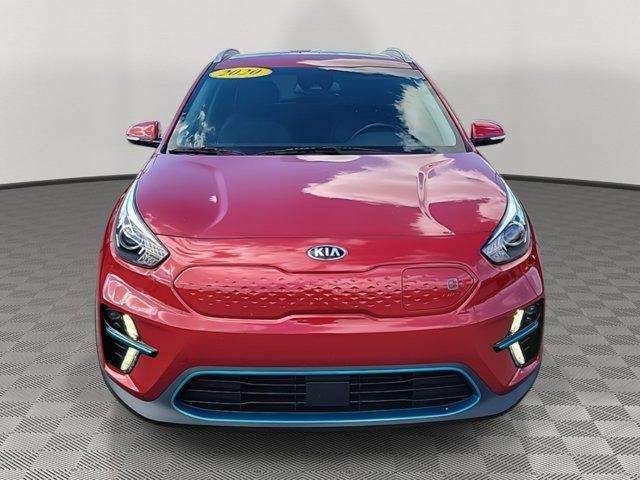 2020 kia niro ev ex