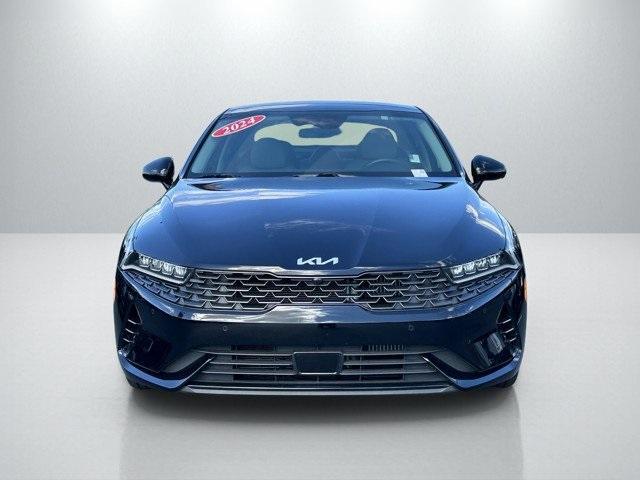 2024 kia k5 ex