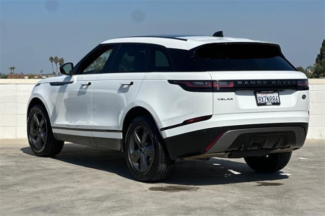 2022 land rover range rover velar r-dynamic s