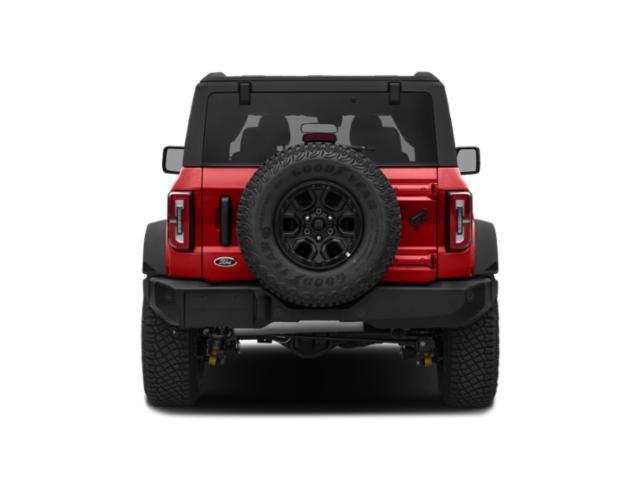 2021 ford bronco wildtrak