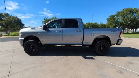 2023 RAM 2500