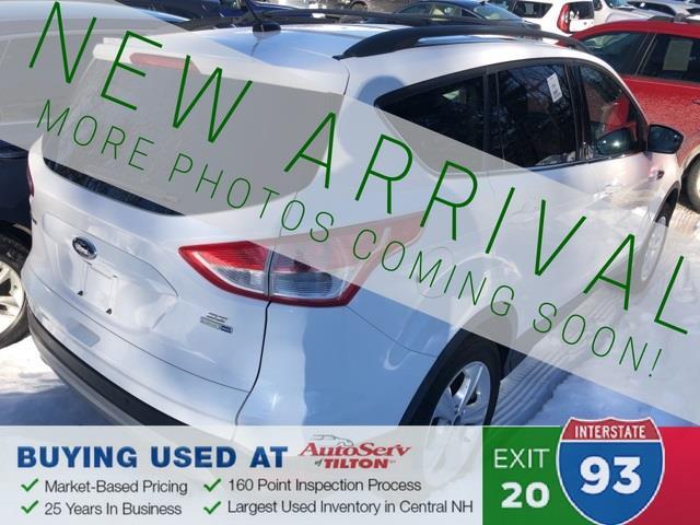 2014 ford escape se awd se 4dr suv for sale in northfield, new hampshire