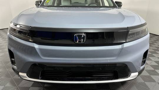 2024 Honda