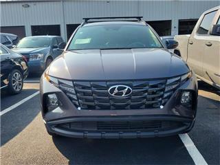 2024 Hyundai Tucson xrt