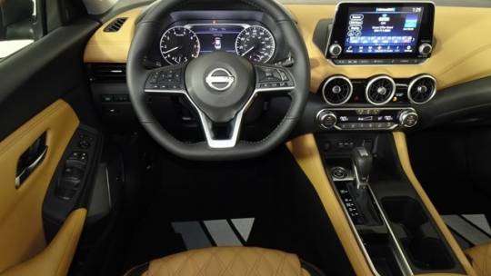 2025 Nissan Sentra