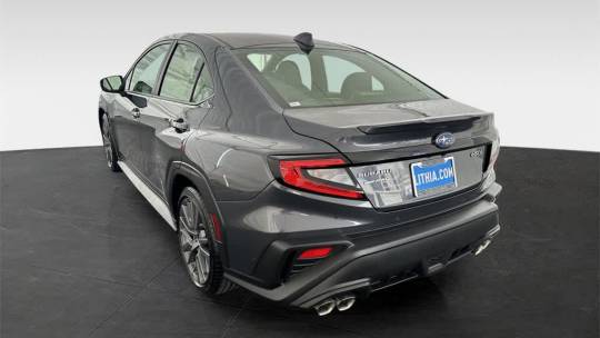 2024 Subaru WRX