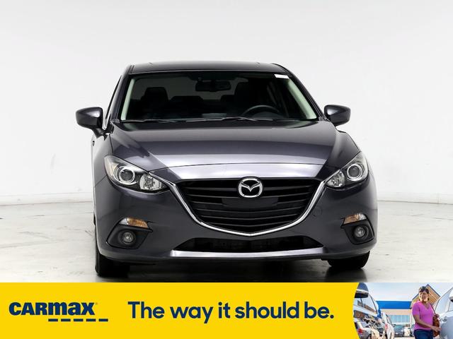 2016 mazda mazda3 i grand touring