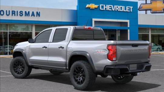 2024 Chevrolet