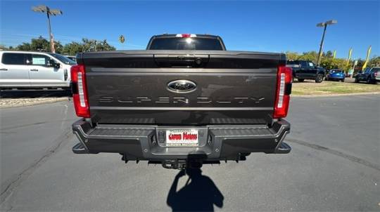 2024 Ford F-250