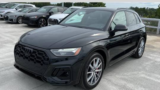 2024 Audi Q5