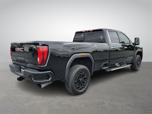 2021 gmc sierra 2500 denali