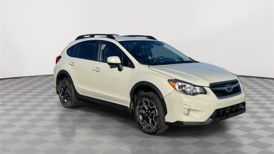 2014 Subaru Xv crosstrek