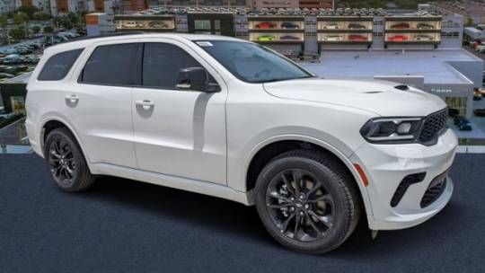 2024 Dodge Durango