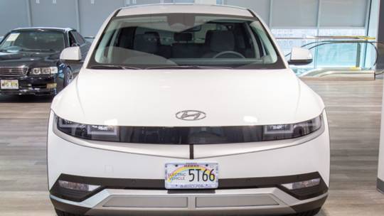 2024 Hyundai IONIQ 5
