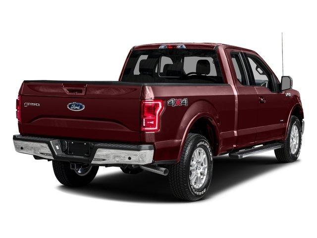 used 2016 ford f150 4x4 supercab spokane, wa 99201 for sale in spokane, washington