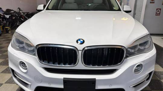 2014 BMW X5