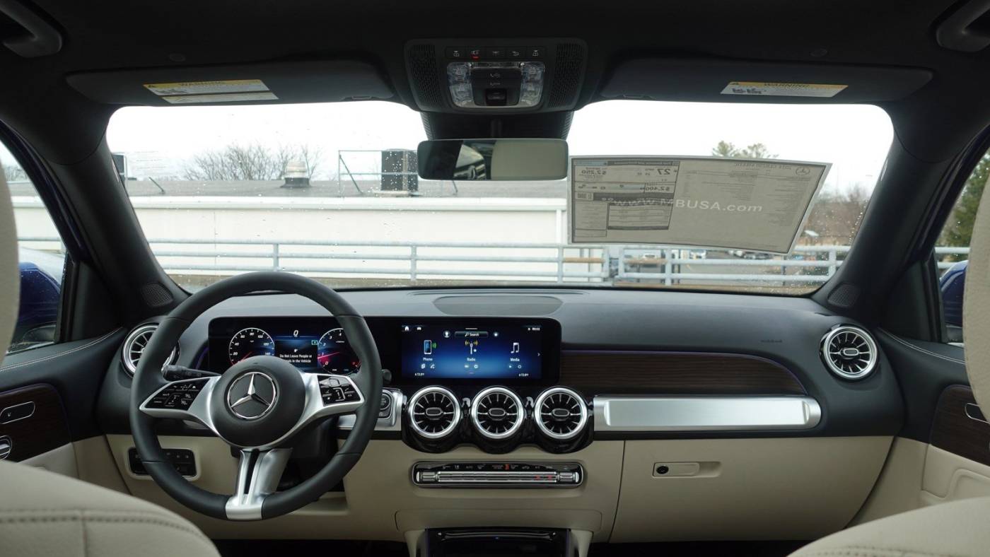 2024 mercedes-benz glb glb 250 4matic