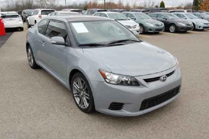 2011 scion tc base in meadville, pa