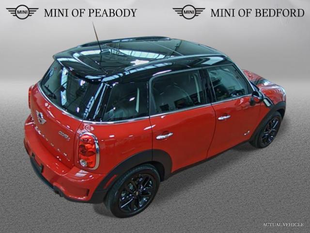 2014 mini countryman cooper s all4 awd cooper s all4 4dr crossover for sale in manchester, new hampshire