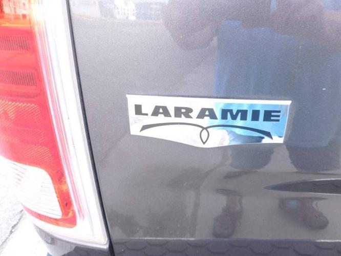used 2015 ram 1500 4x4 crew cab laramie cambridge, ne 69022 for sale in cambridge, nebraska