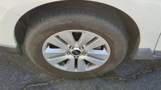 2016 Subaru Outback