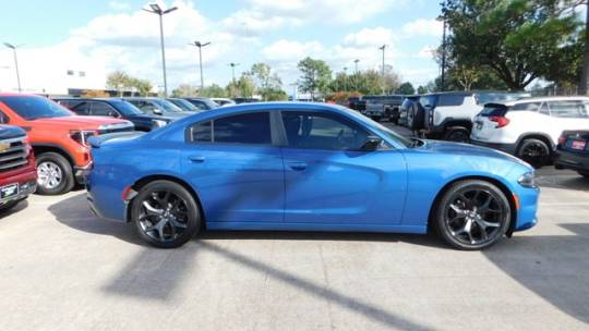 2020 Dodge Charger