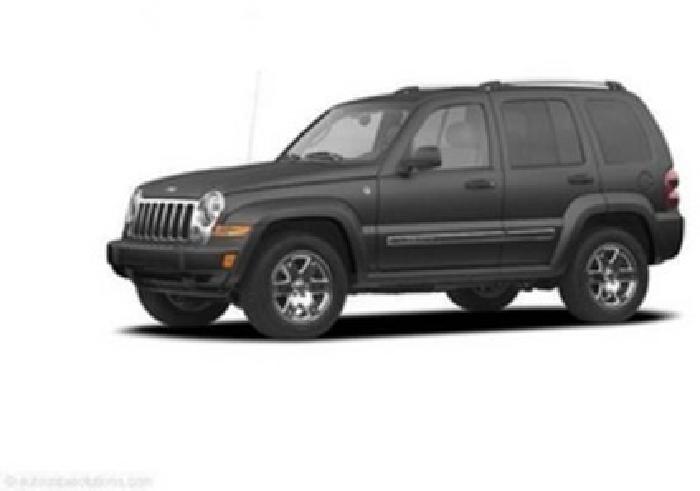 2005 jeep liberty limited in wilmington, nc