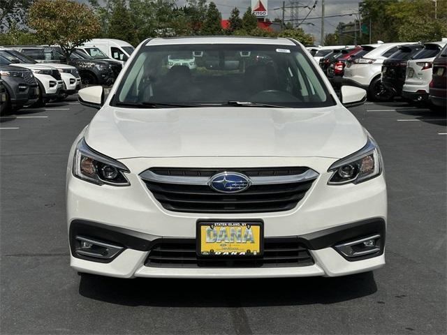 2022 subaru legacy