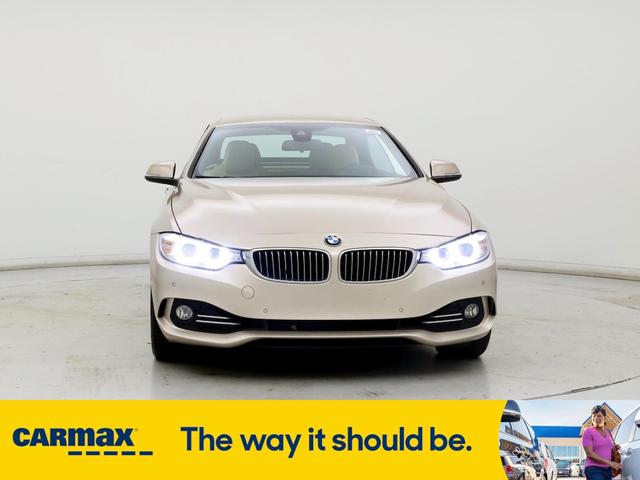 2017 bmw 430 i