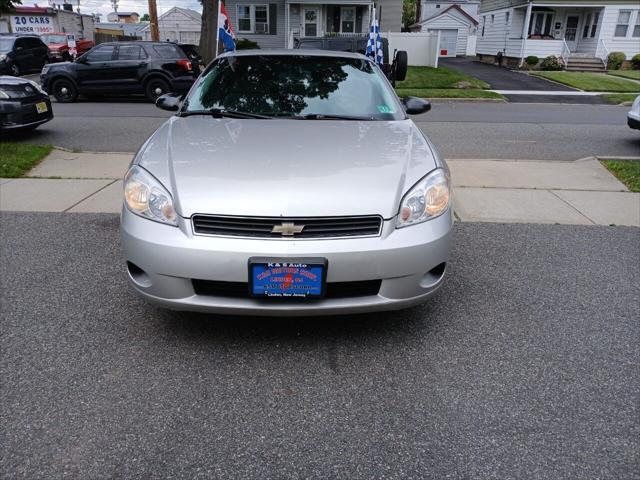 2007 chevrolet monte carlo ls