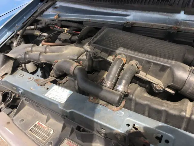 1992 ford e350 1 ton econoline club van 15 passenger