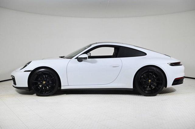 2023 porsche 911 carrera
